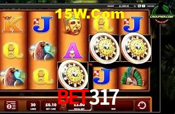 Bet317 Vip